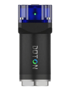 WS20M-ZH ZigBee không dây thông minh màn hình gia tốc loại cảm biến rung - Product Image 3