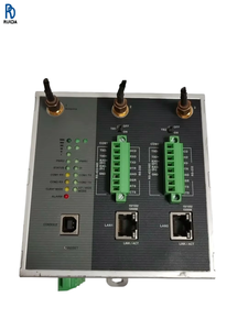 PLC Controller Sensor Wireless <b>Router</b> Brand New Original DVW-W02W2-E2-EU - Product Image 1