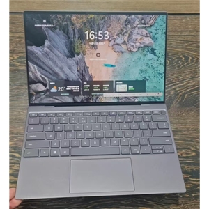 Ordinateurs portables professionnels Intel I7 <span class=keywords><strong>XPS</strong></span> <span class=keywords><strong>13</strong></span> <span class=keywords><strong>9315</strong></span> 12e génération Reconditionnés Métal Léger Fin Écran tactile Windows 10 Office Notebook - Product Image 1