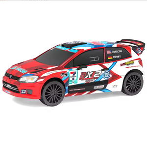 1/12 ZD Racing RX-12 Bürstenloser <span class=keywords><strong>RC</strong></span>-Rennwagen 4WD 70 km/h Hochgeschwindigkeits-<span class=keywords><strong>RC</strong></span>-Drift-Auto Buggy Ferngesteuertes Spielzeugauto als Geschenk - Product Image 4