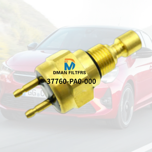 Toptan Soğutma Suyu Sıcaklık Sensörü 37760-634-005 37760-PA0-000 37760-PB2-003 Araç Parçaları için - Product Image 1