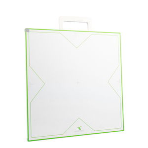 Meilleure vente en gros d'appareils de <span class=keywords><strong>radiologie</strong></span> d'hôpital pour animaux de compagnie 17*17 détecteur à écran plat sans fil pour équipement de diagnostic vétérinaire - Product Image 1