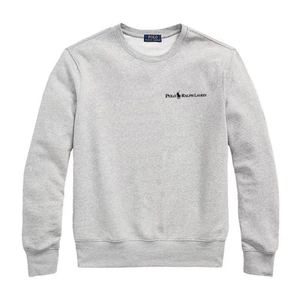 Nouveau automne Joint <span class=keywords><strong>Sweat</strong></span> Cub 100% coton tricoté <span class=keywords><strong>sweat</strong></span> à col rond pour pour <span class=keywords><strong>POLO</strong></span> <span class=keywords><strong>BEAR</strong></span> 24SS Stock hommes sweats à capuche - Product Image 2