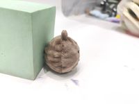 2024 nouveaux jouets en peluche anti-stress. jouets pour animaux, pleins de plaisir, très doux, taille mini. Rat