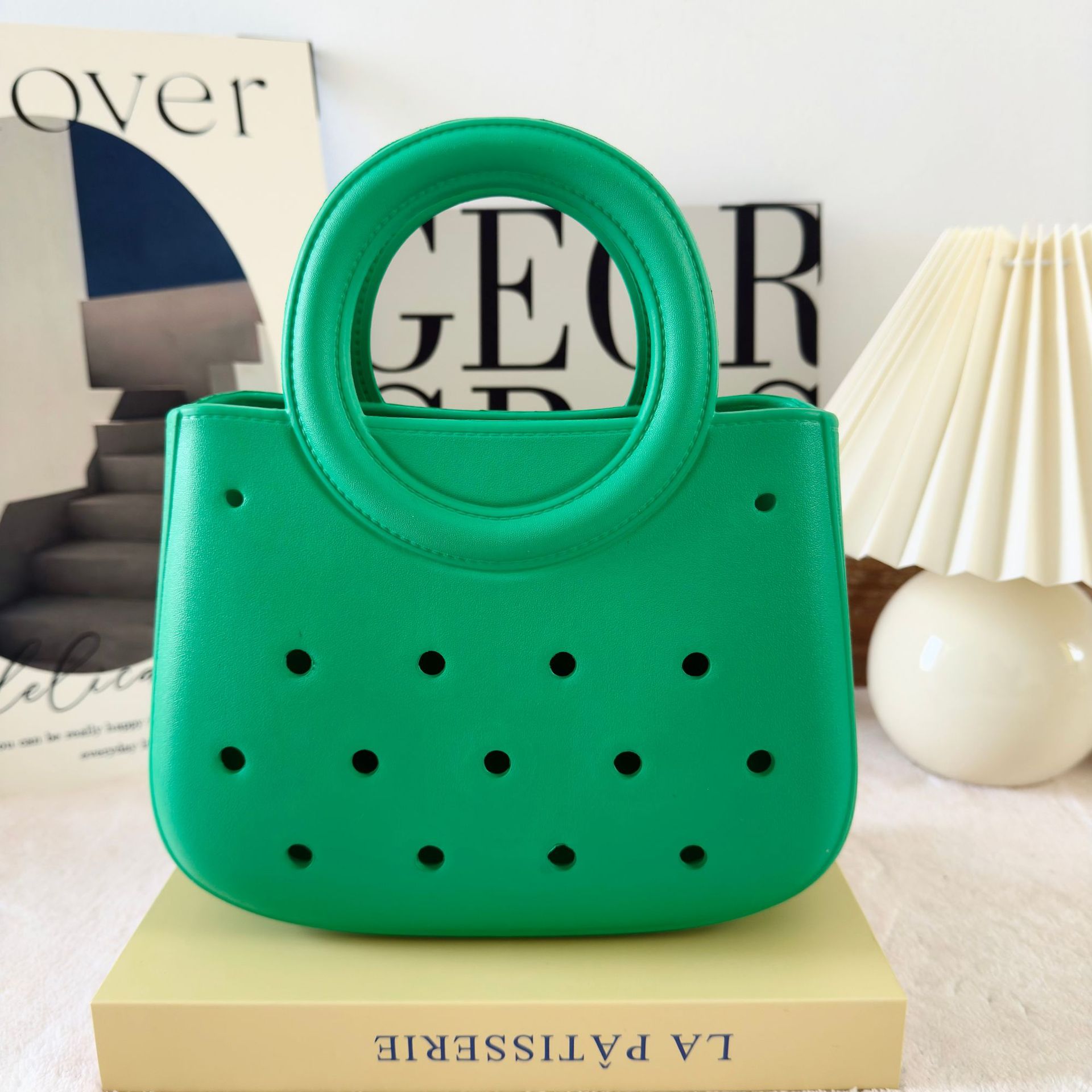 Sac de plage EVA-couleur 5