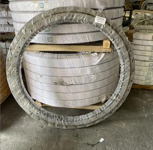 R110-7 Slewing Bearing for Hyundai Excavator Spare Parts 81N3-01020 <b>Swing</b> Circle Slew Ring OEM - Product Image 1