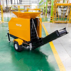 Trituradora de Mandíbulas Portátil de Pequeña Escala 200*300 para Producción de Arena y Grava - Product Image 2