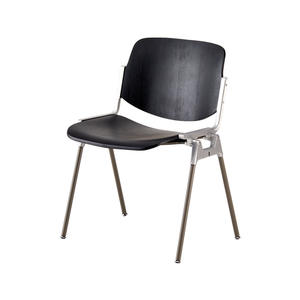 Silla Plegable Nórdica Minimalista para Sala de Estar, Uso Adulto, con Asiento y Respaldo de Madera - Product Image 5