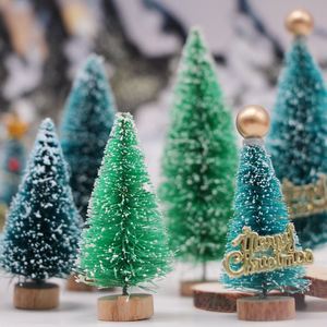Best Seller Wholesale Christmas Decoration Mini Artificial Mini Christmas <b>Tree</b> With for Party Christmas <b>Tree</b> - Product Image 4