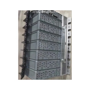Módulo de Fuente de Alimentación B&R ACOPOSmulti 8BVP1650HC00.004-1 165A para Montaje Pasante en Placa Fría de Accionamiento Industrial 8BVP1650HC00.00 - Product Image 6
