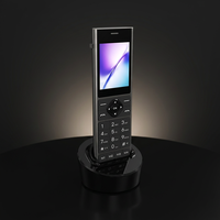 Téléphone portable sans fil 4G portable JIMI Supplier R&D, modèle privé, simple SIM GSM CDMA, téléphone sans fil