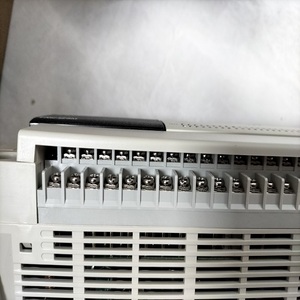 โมดูล PLC ควบคุมแบบตั้งโปรแกรมได้- FX3U-128MR/ES-A - Product Image 4