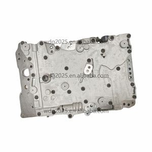 Cuerpo de Válvulas de Transmisión Automática M78 BTR para <span class=keywords><strong>Ssangyong</strong></span> Geely Scorpio Actyon Korando Sports 2.0L Caja de Cambios de 6 Velocidades - Product Image 3