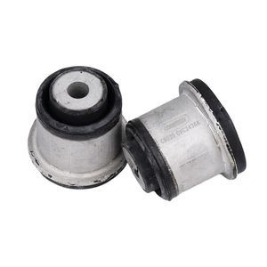 Silentbloc de suspension pour bras de suspension inférieur, référence OE 31126863787, pièce de rechange automobile pour BMW X5 X6 F15 F85 - Product Image 2