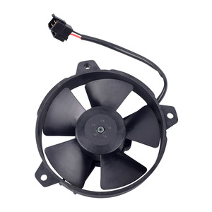 Ventilateur Va31 A101 46A 5,2 pouces 3010 3011 CFM pour refroidisseur d'huile de moto et VTT - Product Image 1
