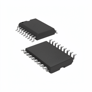 ชิ้นส่วนอิเล็กทรอนิกส์สำหรับการจัดการพลังงาน (PMIC) UC3874DW-1 BOM IC ซื้อออนไลน์ มีสินค้าในสต็อก 18 SOIC - Product Image 1