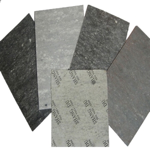 <span class=keywords><strong>Plaque</strong></span> composite (non) amiante 100~500 35MPa Matériau d'étanchéité - Product Image 1
