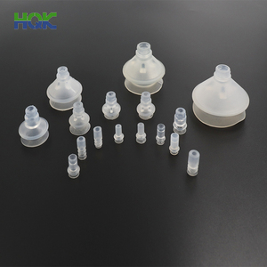 Ventosas de vácuo de silicone, preço do fabricante - Product Image 3
