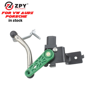 Capteur de nivellement de phare avant gauche ZPY utilisé pour VW OE No. 3C0412521B - Product Image 2