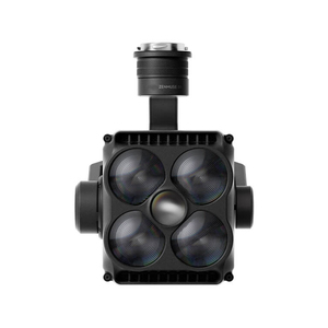 ระบบไฟส่องสว่างแบบ Gimbal ความสว่างสูง Zenmuse S1 LED สำหรับโดรนอุตสาหกรรม ใช้ในการปฏิบัติงานกลางคืน - Product Image 1