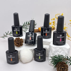 <span class=keywords><strong>Esmalte</strong></span> <span class=keywords><strong>de</strong></span> Gel que Brilla en la Oscuridad, Absorbe la Luz y Emite un Brillo Intenso en la Oscuridad, Esencial para Fiestas, Gel <span class=keywords><strong>de</strong></span> <span class=keywords><strong>Uñas</strong></span> - Product Image 5