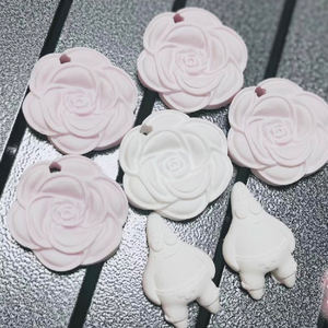 Не обещаем никаких пузырей 8,5 МПа гипсовый порошок клон силиконовые формы без больших изменений для рисования гипсовый порошок для ручного литья - Product Image 3