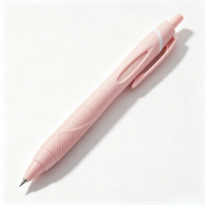 Mitsubishi JETSTREAM SXN-150-07 Retractable Ballpoint Pen 0.7mm Low Viscosity Quick Dry Oil <b>Ink</b> <b>Refillable</b> Made Japan for School - Product Image 2