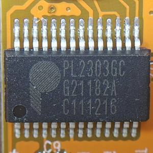 Cable USB RS232 PL2303 con Conector Estéreo de 3.5mm, PVC, para <span class=keywords><strong>Smart</strong></span> TV/Hotel/Publicidad <span class=keywords><strong>IPTV</strong></span>, Cable Ex <span class=keywords><strong>Link</strong></span> para Configuración de Consola - Product Image 5