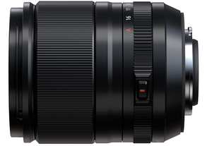Fujifilm Fujinon XF23mmF1.4 R LM WR - Product Image 3
