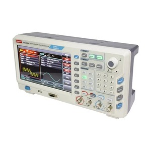 Generador de señal de modulación Digital UTG4082A, función de onda arbitraria, 80MHz, onda de pulso de doble canal - Product Image 6