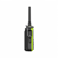 KENEARD KE-338 Global 4G POC Double SIM Audio HD Grand écran Batterie 3000mAh Talkie-walkie industriel Intercom Extérieur