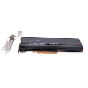 Premium Performance MZ-PLJ6T40 MZPLJ6T4HALA-00AH3 6.4TB PCIe 4.0 NVMe SSD Power Loss Protection for Server Storage System - Product Image 3