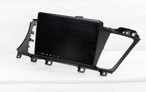 Vente en gros pour Kia K7 Cadenza 2013-2017 – Autoradio Android intégré avec écran tactile, lecteur DVD et navigation GPS – Design élégant - Product Image 2