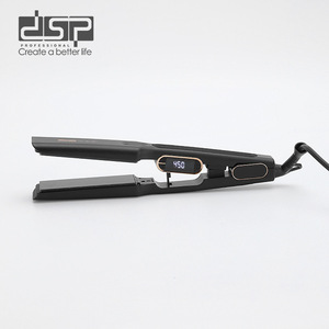 เครื่องหนีบผม Dsp รุ่น 11630 แบบพกพา ปรับอุณหภูมิได้หลายระดับ ใช้ไฟฟ้า - Product Image 3