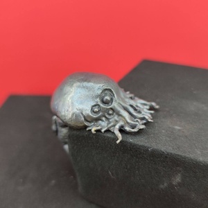 Figura Decorativa de Resina de Estilo Antiguo Artístico, Escultura de <span class=keywords><strong>un</strong></span> Monstruo <span class=keywords><strong>Pulpo</strong></span> - Product Image 4
