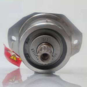มอเตอร์ไฮดรอลิกแบบลูกสูบสูงรุ่น A2FE45/61W-VZL100 ของแท้พร้อมส่งสำหรับปั๊มเรือ - Product Image 5