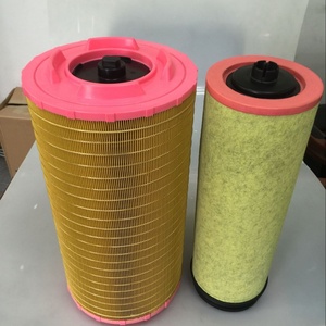 Filtre à air pour camion 21431831/21431840 16546-Z9019 16546-Z9100 16546-99411 - Product Image 3
