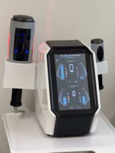 2 in 1 エンドボディシェイプ フェイスボディ 9D インナーボールローラーマシン 360度回転ボディマッサージ フェイスローラー エンドスフェアマシン - Product Image 3