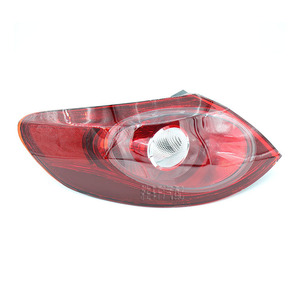 Luz Trasera para Volkswagen CC 35D 945 093A, Carcasa de Luz Combinada Halógena, Semiensamblada - Product Image 2