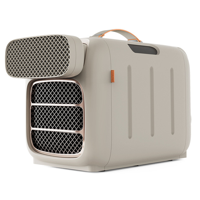 Modern Portable Outdoor Air Conditioning Tent Small Home & Camping Mobile Cooling & Heating Machine for Cars