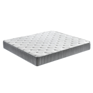 Mới Đến Vải Tốt Nhất 5 Nệm 2025 Nệm Đôi Kích Thước Đôi Túi Mùa Xuân Nệm Cho Khách Hàng - Product Image 6