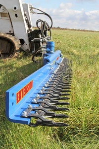 <strong>Tree</strong> Trimming <strong>Pruning</strong> <strong>Machine</strong> <strong>Tree</strong> Hedge Trimmer Cutter for Excavator Skid Steer Loader - Product Image 4