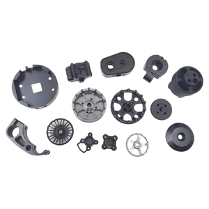 Nhu cầu chính xác nhôm xử lý <span class=keywords><strong>CNC</strong></span> các bộ phận công kim loại <span class=keywords><strong>CNC</strong></span> phụ tùng tùy biến các bộ phận phay dịch vụ - Product Image 3