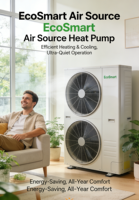 양쯔 공장가 WIFI R32 R290 A+++ EVI DC 인버터 공기열원 히트펌프 (6kw-24KW 옵션 포함) 공기열원 히트펌프 Jik