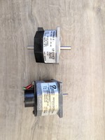 PLC LOT OF 2 POWERMAX/ II P2HNRXF-LDF-NS-00 1.8. STEP MOTOR BIPOLAR SERIES Warranty Product