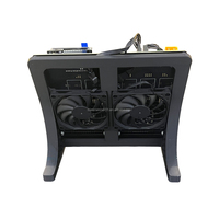 NerdOCTaxe Rev3.1 12Th/s 200W Bitcoin Solo Miner Asic Miner BTC Mining Machine Crypto Miner Home Solo Mining