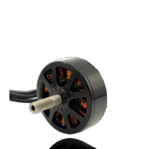 Motore Brushless Outrunner 2807 1300KV 6S per Droni FPV da Corsa, Motore UAV ad Alta Coppia per Quadricotteri RC e Ricambi per Droni Freestyle - Product Image 3