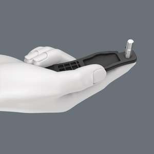 WERA - 05004182001 Juego de bicicleta (5 uds.) -EAN 4013288222190 OTROS CONJUNTOS DE HERRAMIENTAS - Product Image 4