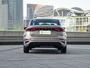 Geely Emgrand 2025 4. Generation Longteng Version 1,5L Schaltgetriebe 5-Türer Limousine Neues Modell Chinesisch Hergestelltes Auto - Product Image 5