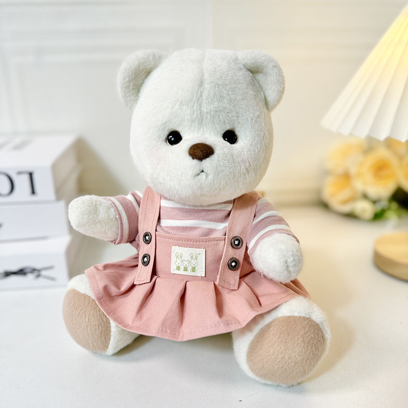 Pink striped pretty suit